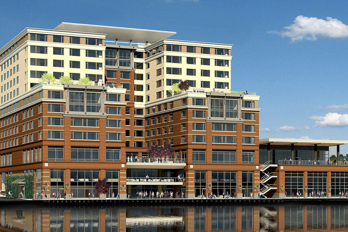 Hyatt Regency to host job fair Renton Reporter