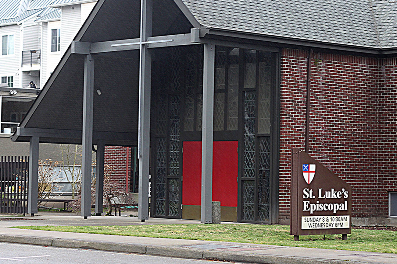 Interfaith conversations continues at St. Luke’s Episcopal Church