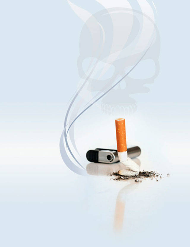 Fine is $1,025 for people who toss lit tobacco product from vehicle