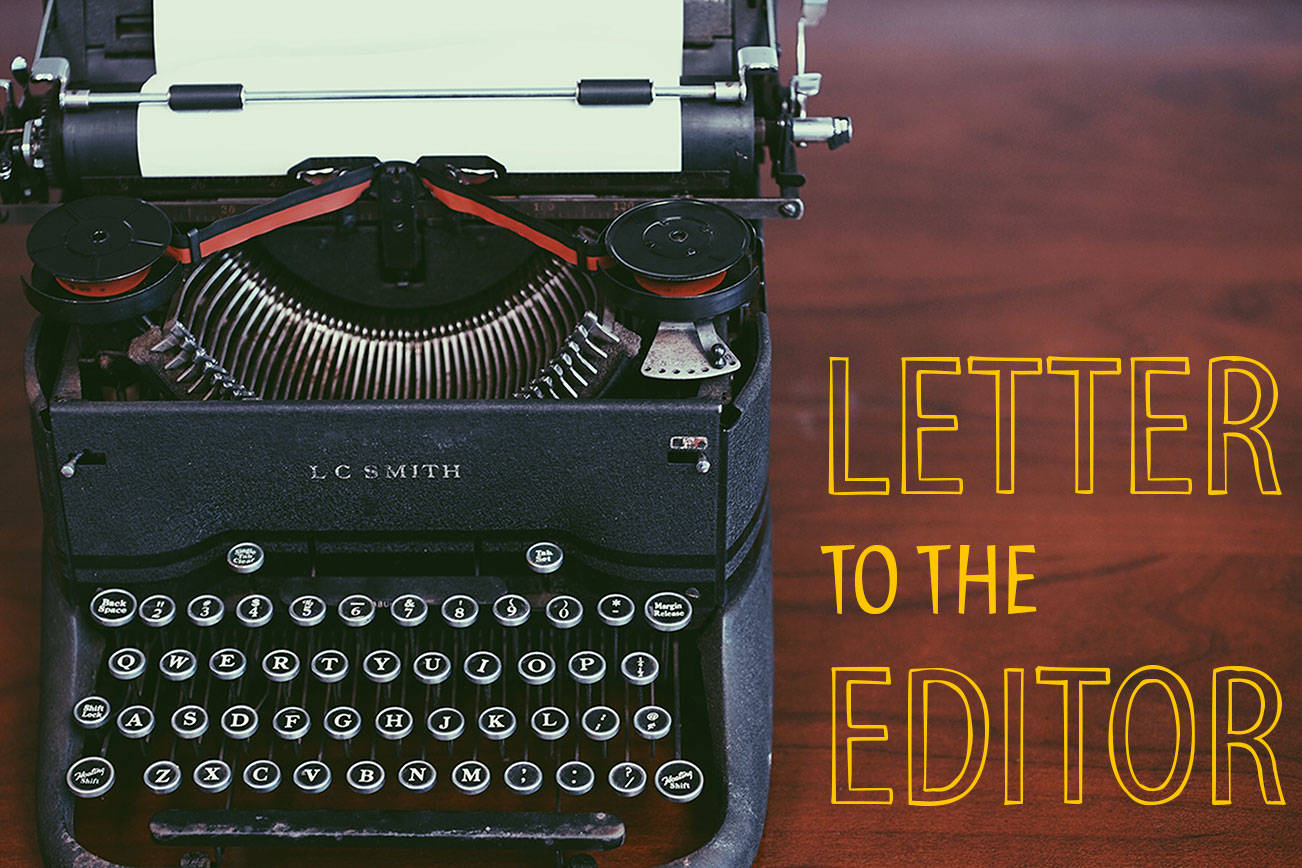 A poem to the editor | LETTER