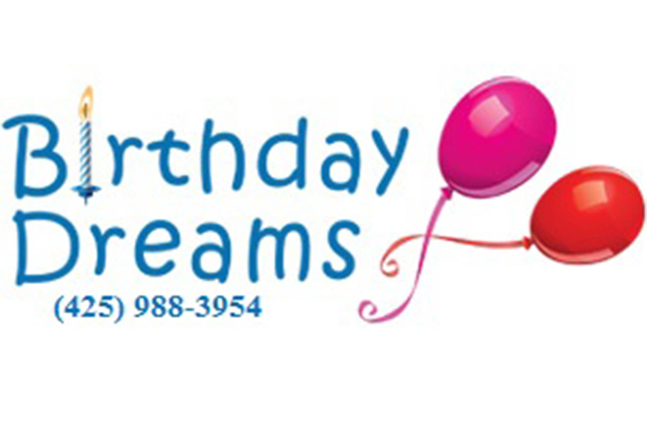 Birthday Dreams celebrates 5,000th birthday