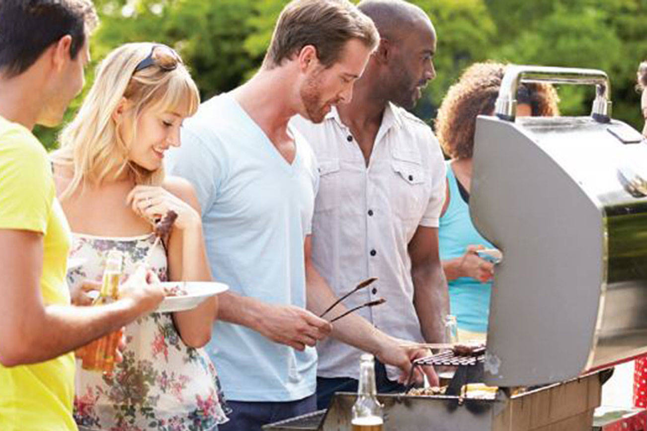 Amp Up Your Group Grilling Game with Seattle’s BBQ and Grilling School