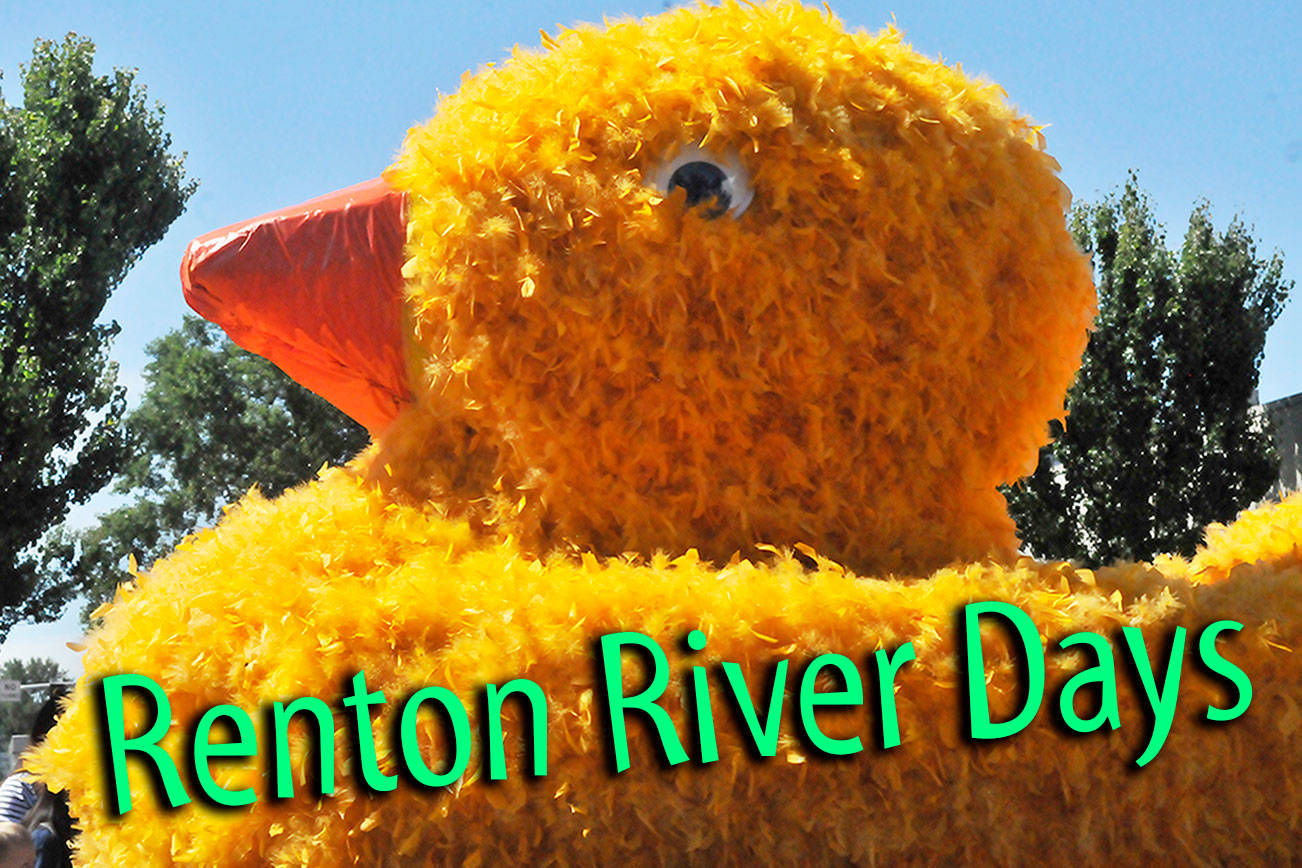 Renton River Days 2017 | GALLERY