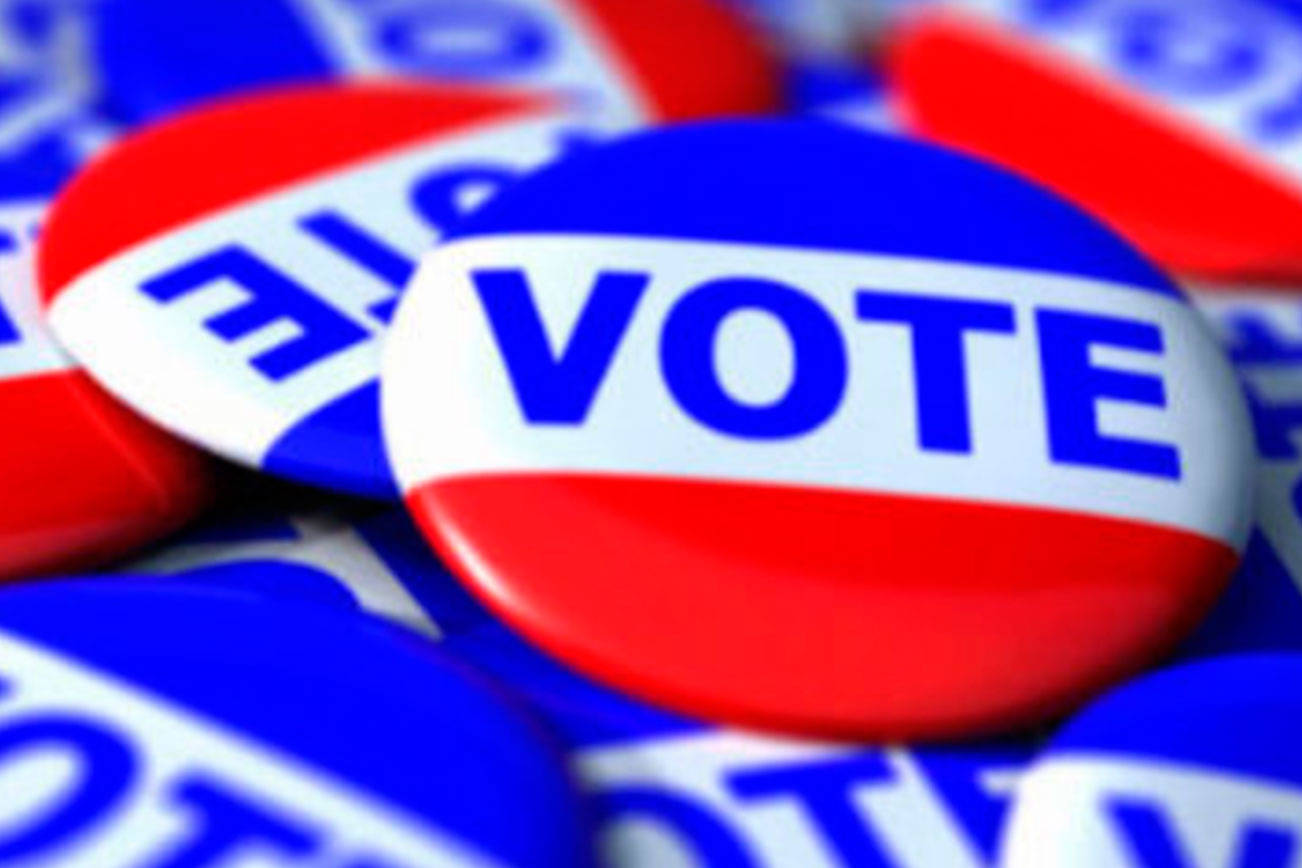 Initial August primary results roll in | ELECTIONS