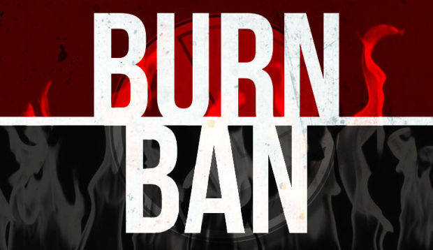 Stage 1 burn ban called for King County, other counties