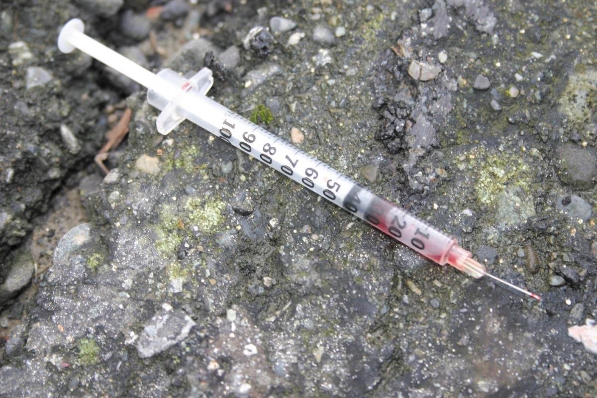 Renton City Council bans illegal substance safe injection sites
