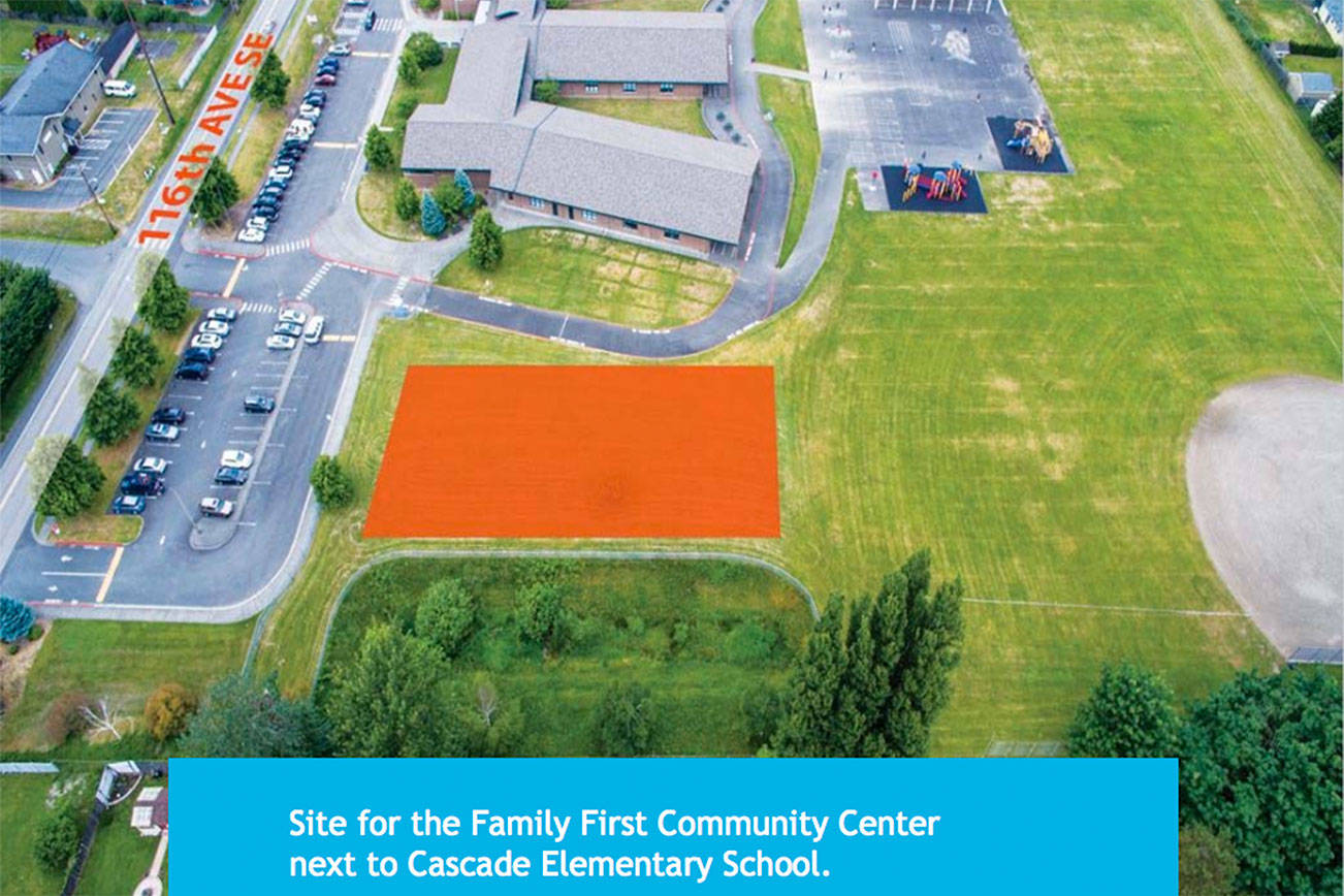 Family First Community Center receives $3 million