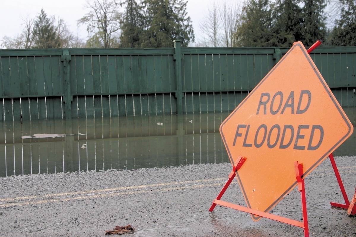 Funding approved to address flooding