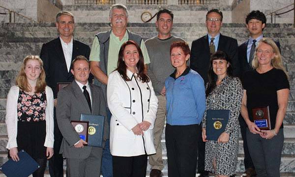 Reminder: Aug. 31 is deadline to nominate Washington companies for state honor