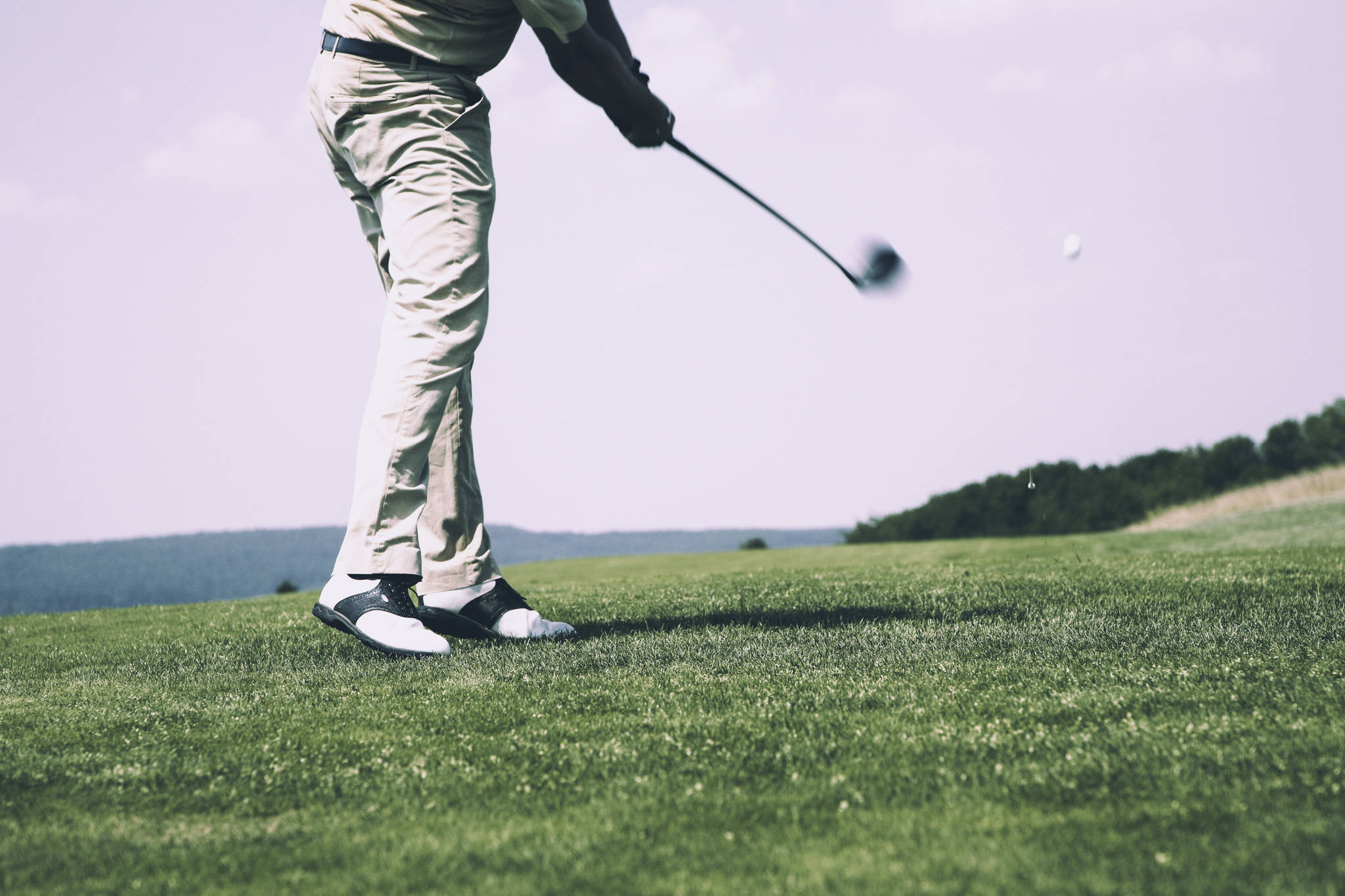 Golf tournament helps raise money for addiction rehab