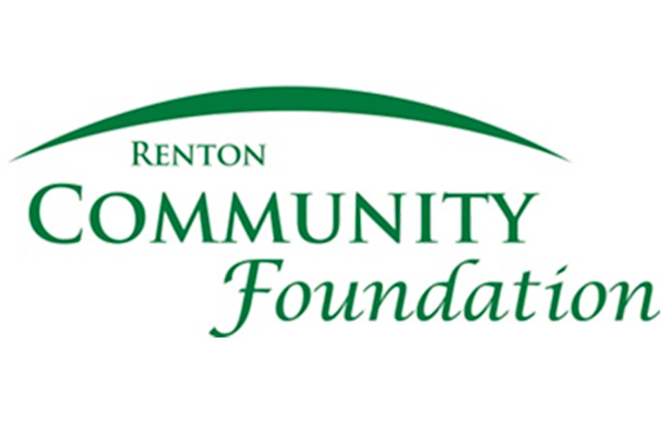 Renton Community Foundation to host a local fundraising day