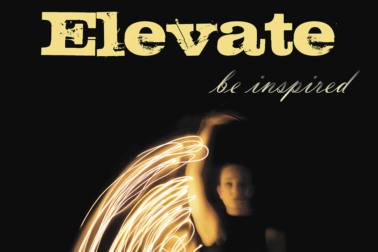 Evergreen City Ballet to host “Elevate” Oct. 6-7.