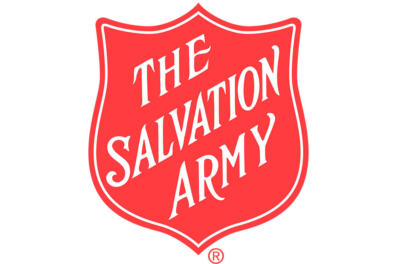 Salvation Army now accepting holiday assistance applications