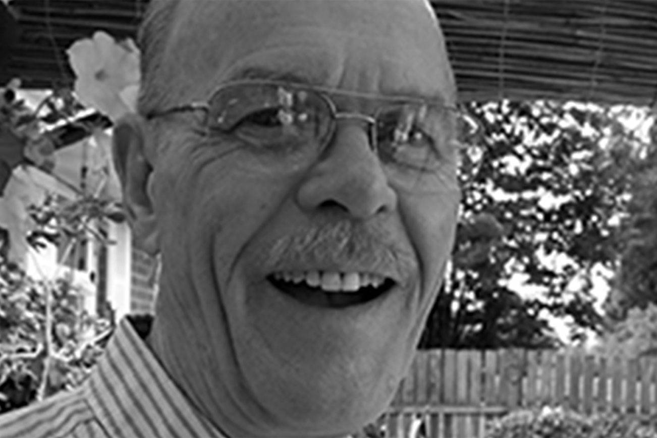 BRUCE “ANDY” ALEXANDER ANDERSON