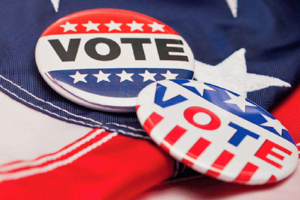 Voter Registration Month is about to end