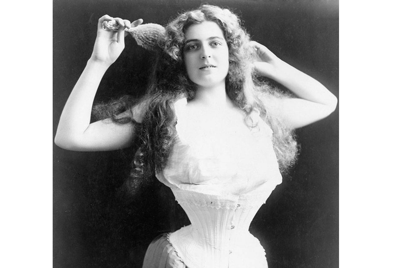 How 19th-Century Activists Ditched Corsets for One-Piece Long Underwear, Innovation