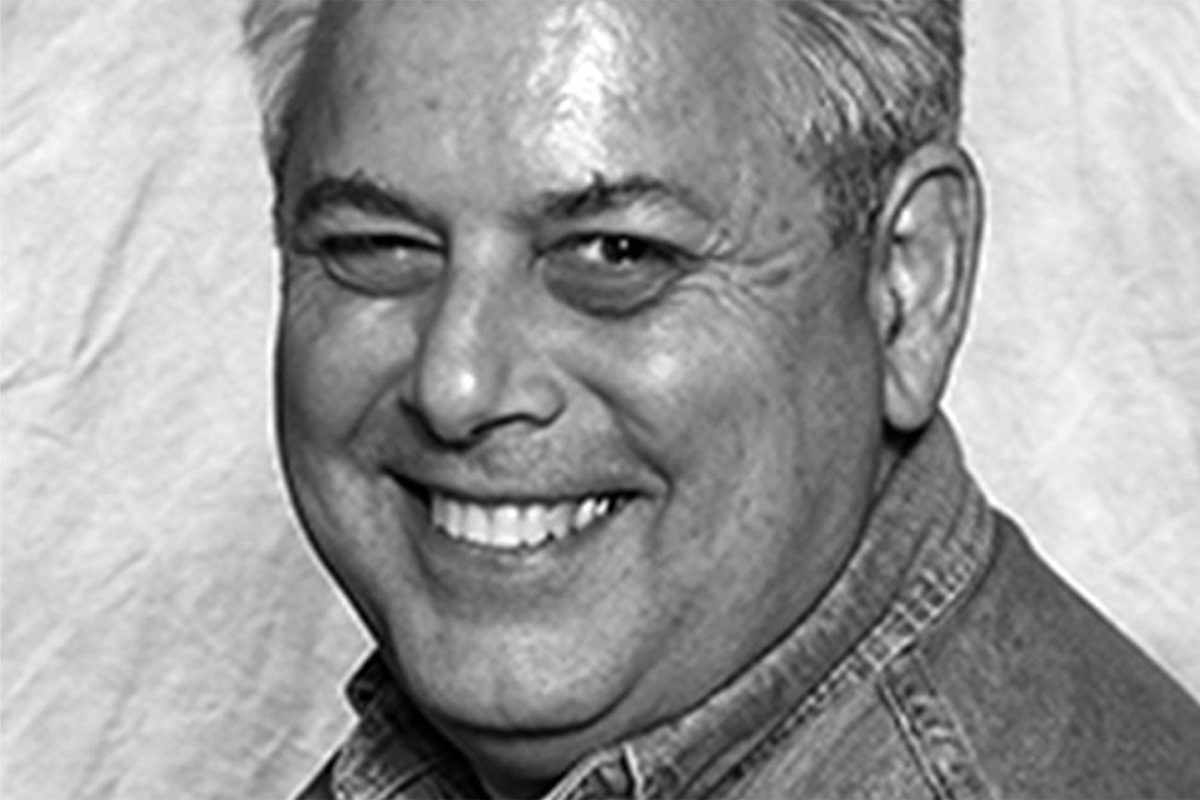 RICHARD ALLEN GOYT | Renton Reporter