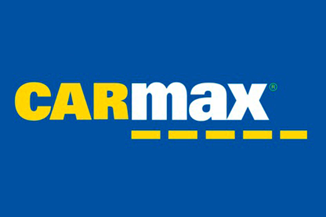 CarMax in Renton is hiring