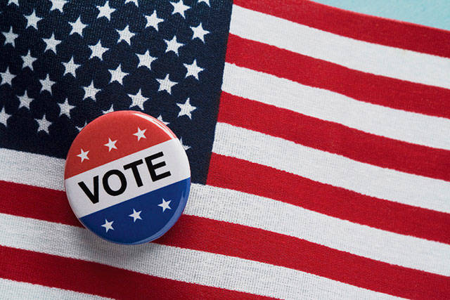King County voter registration deadline Oct. 9 for general election