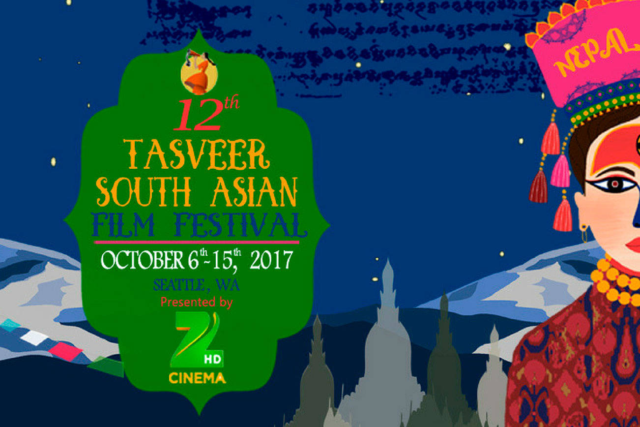 Tasveer South Asian Film Festival comes to Renton