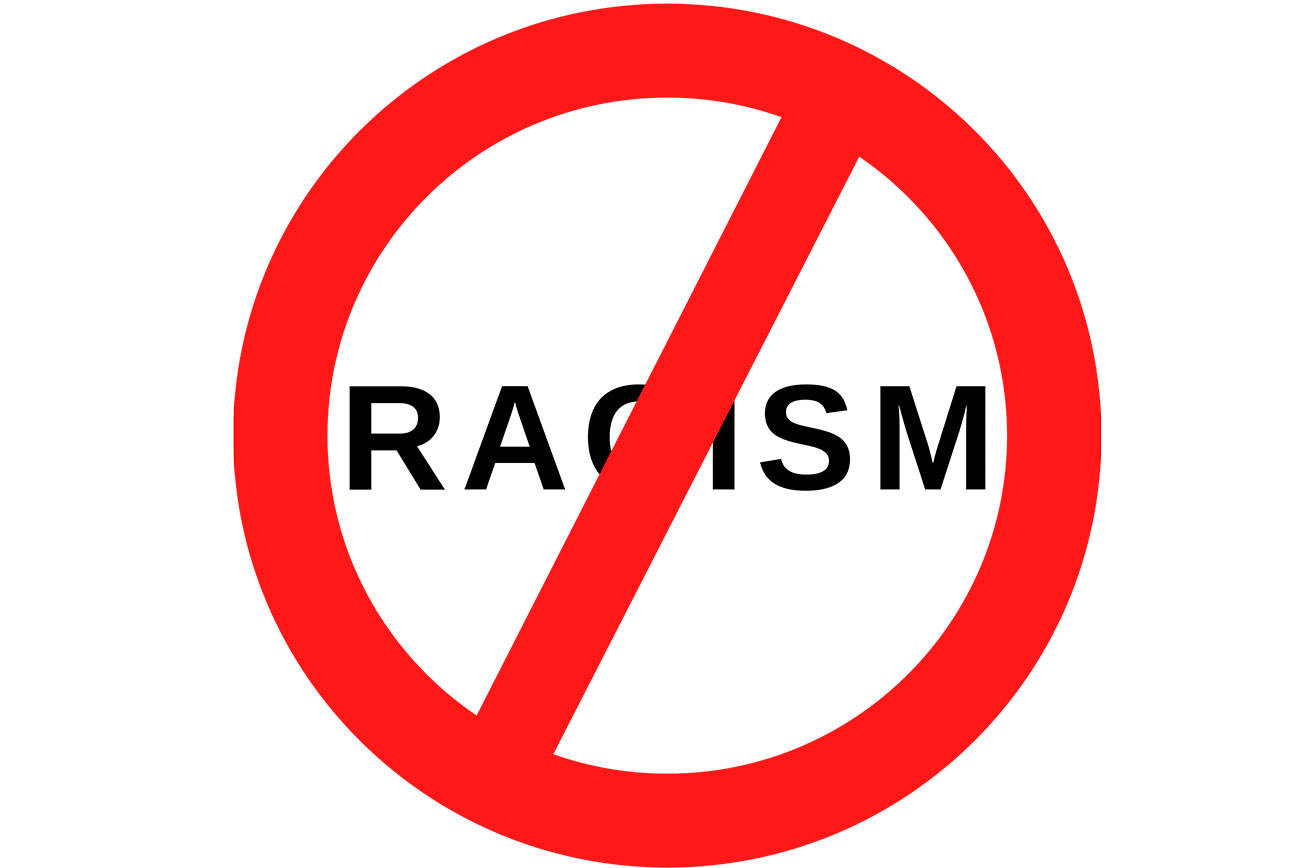 Dismantling racism requires radical patience | OUR CORNER