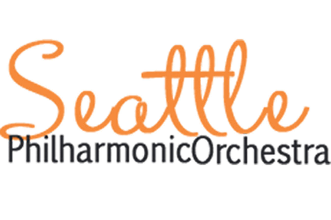 Seattle Philharmonic Orchestra at IKEA Perfoming Arts Center Sunday