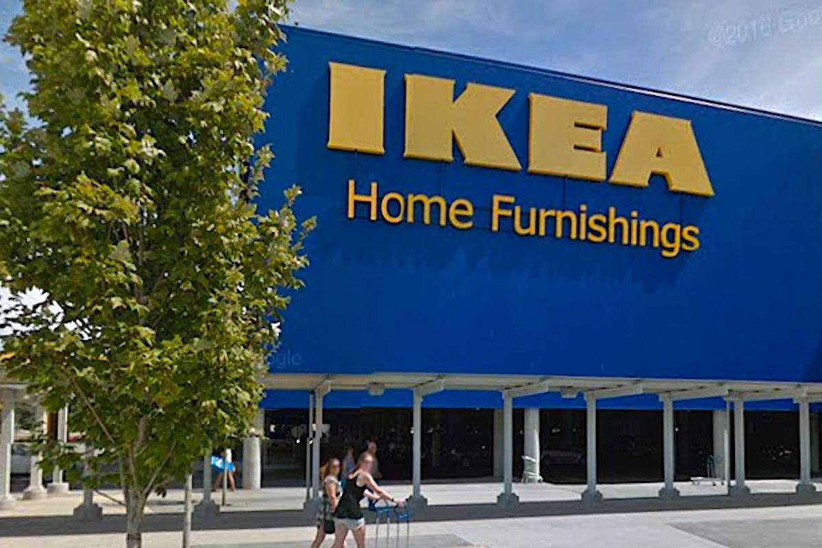 IKEA to host hiring event on Thursday