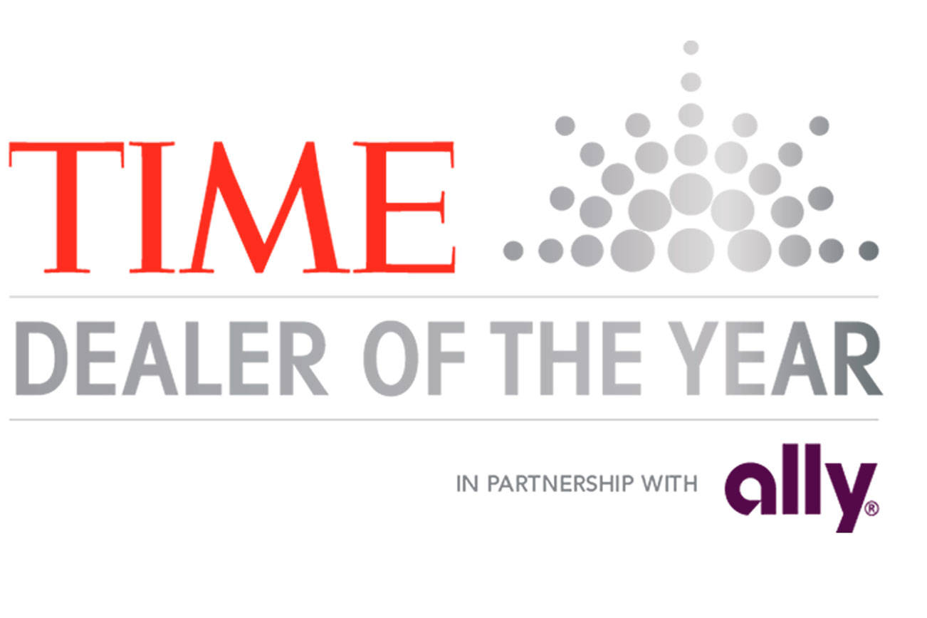 Renton car dealer nominated for top award Renton Reporter