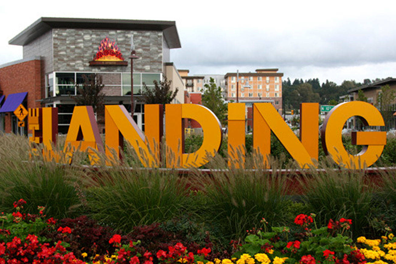 Holiday events at the Landing Renton Reporter
