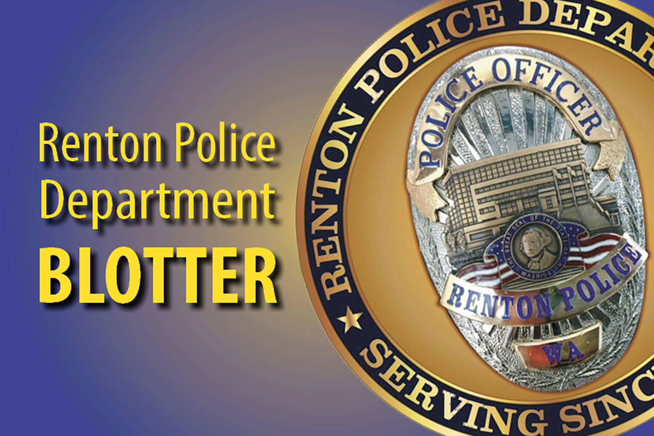 Man punches bartender while being escorted out | BLOTTER