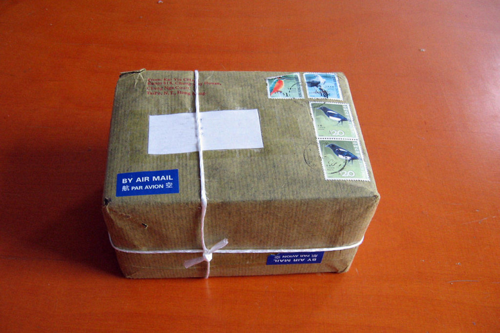 How to prevent packages from being stolen Renton Reporter