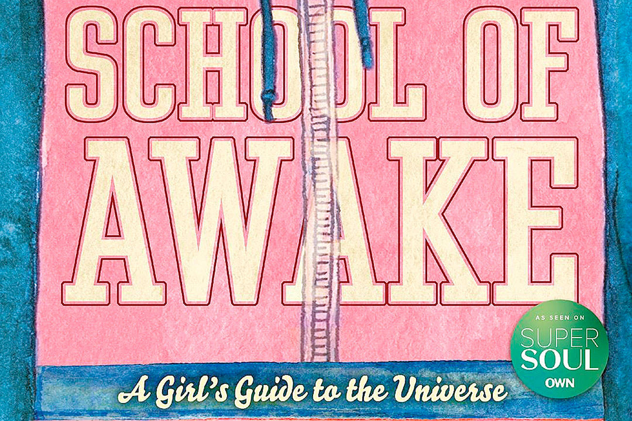 ‘School of Awake’ offers advice to adolescent girls