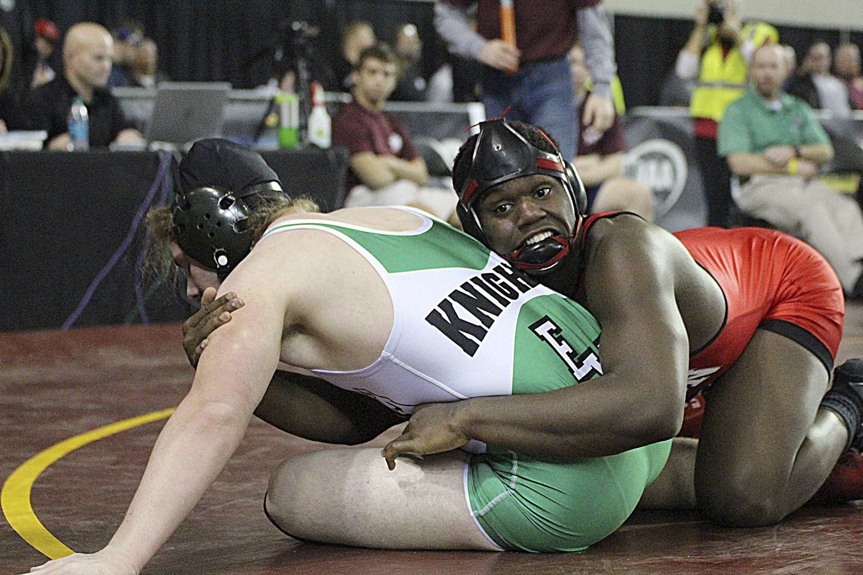 Photo courtesy of Vicki Maddy