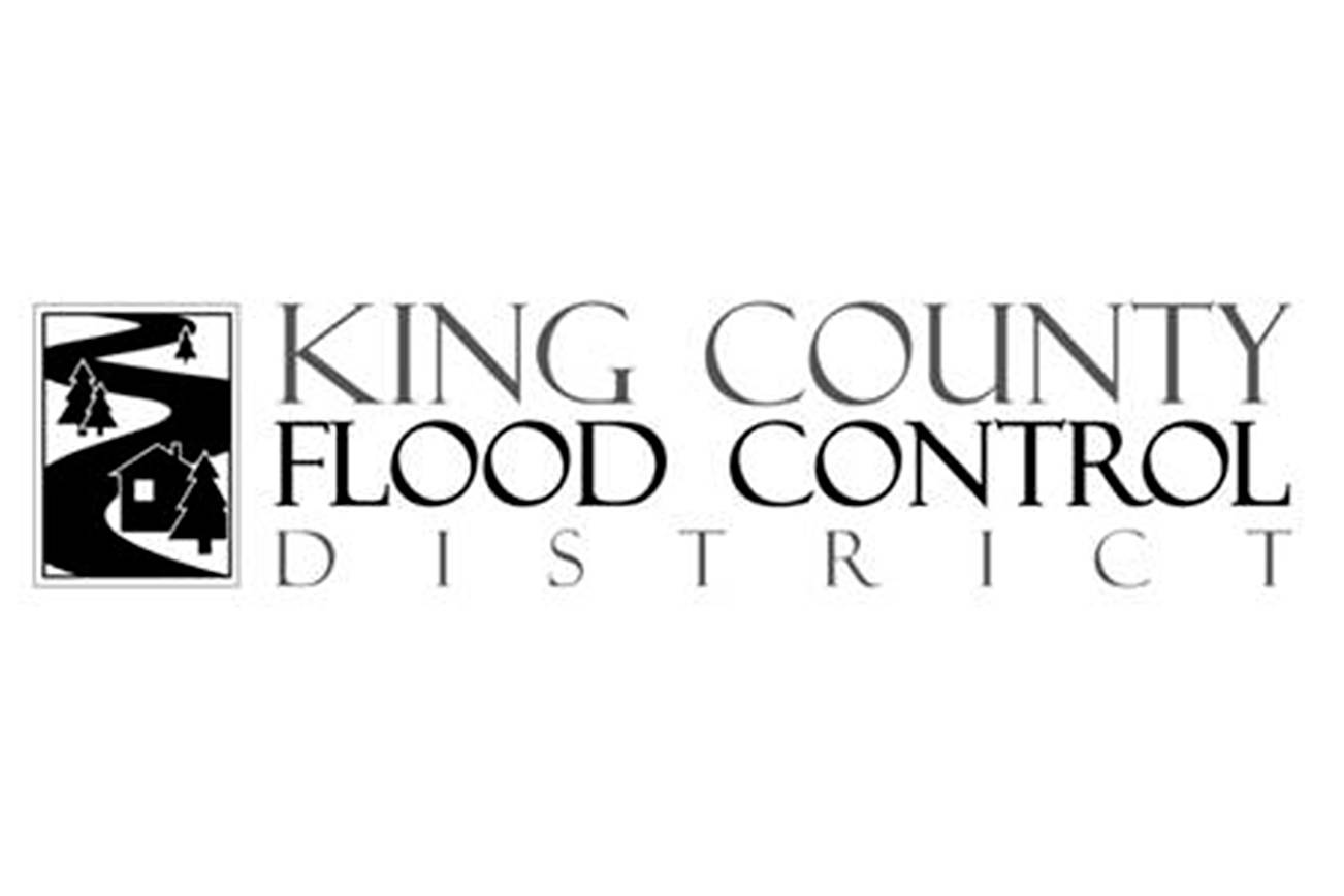 King County Flood Control District now accepting applications for flood reduction grant program
