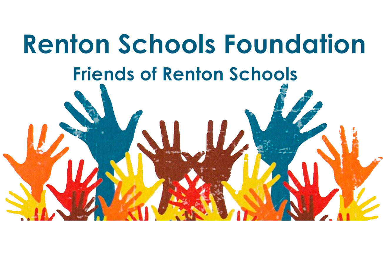 Annual Renton Schools Foundation breakfast is April 30