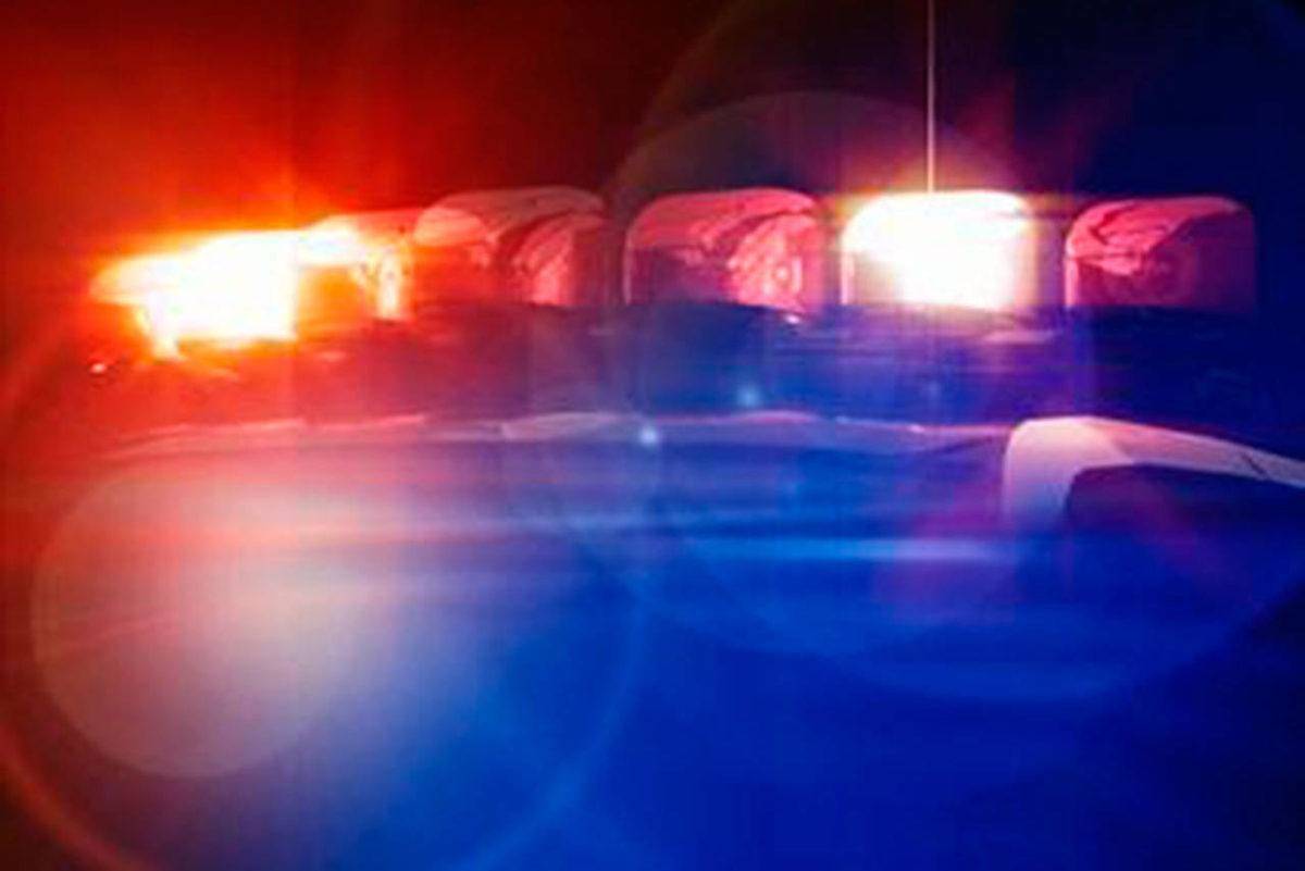 Two injured after pedestrian, vehicle accident Monday morning