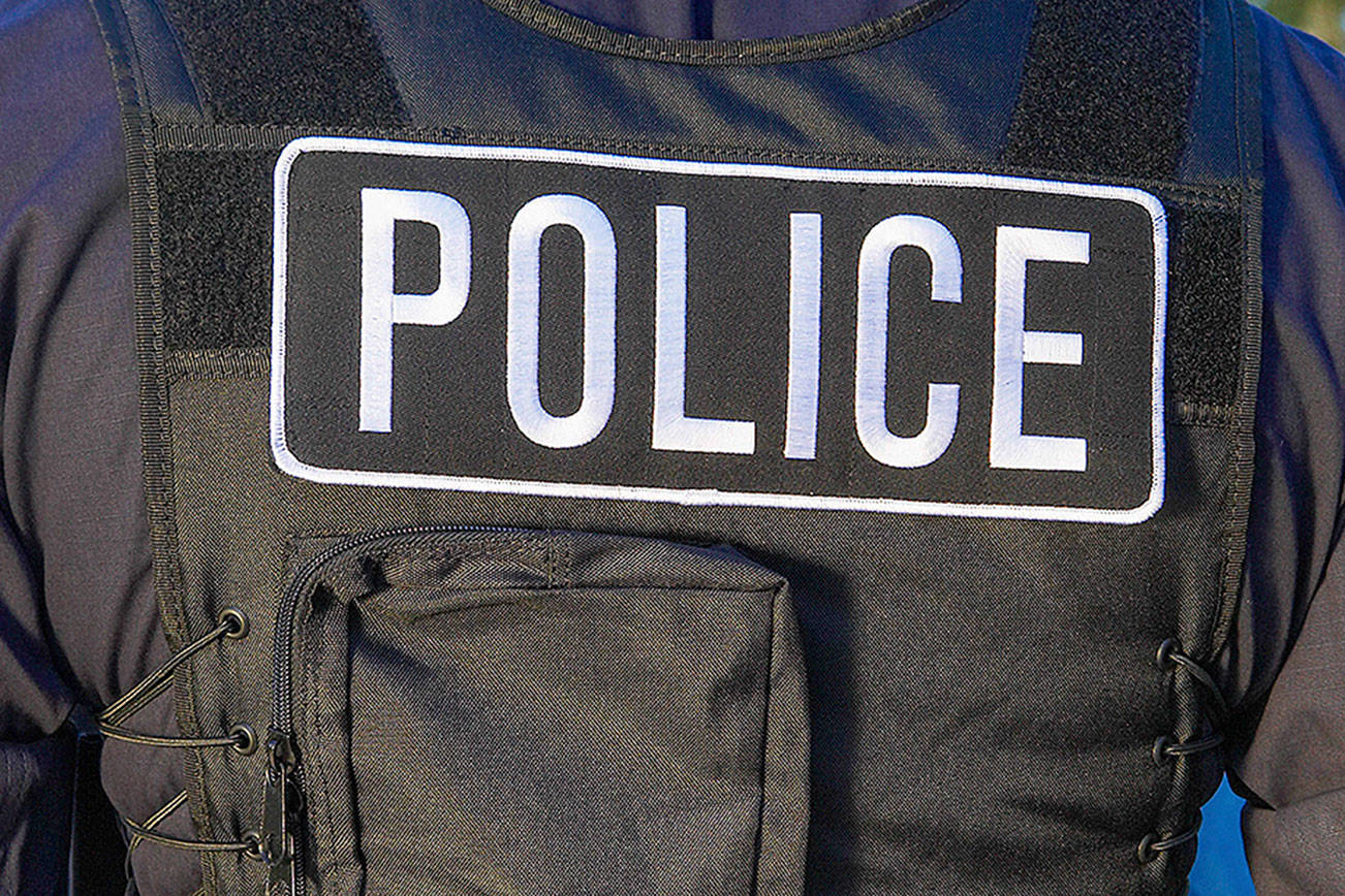 Officers arrest 12 people in South Sound drug trafficking raids