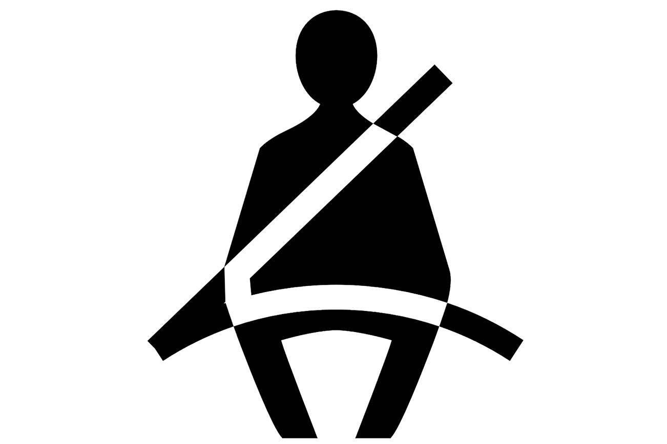 Seat belt enforcement campaign starts May 14