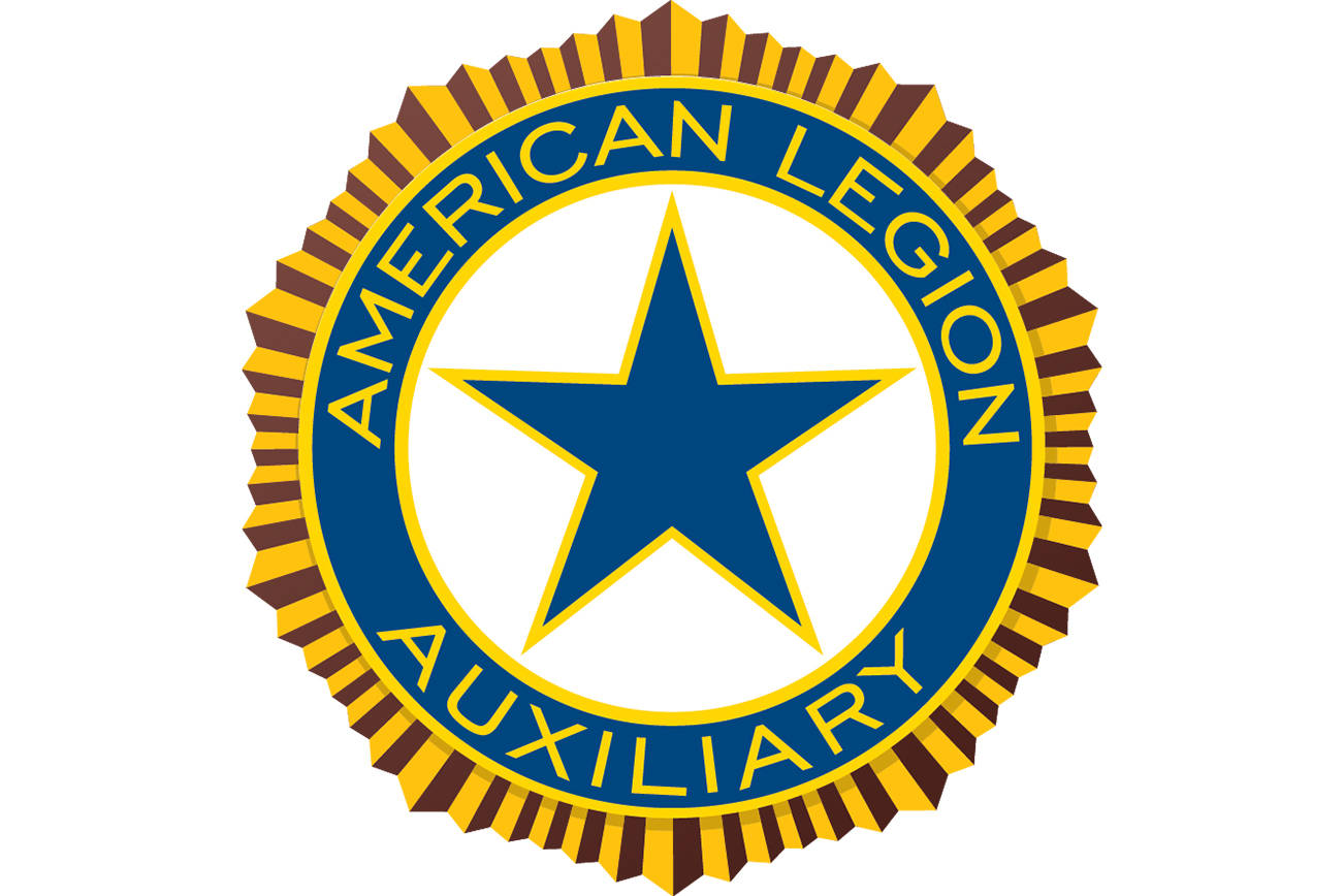 American Legion Fred Hancock Post and Unit 19 honors veterans on National Poppy Day