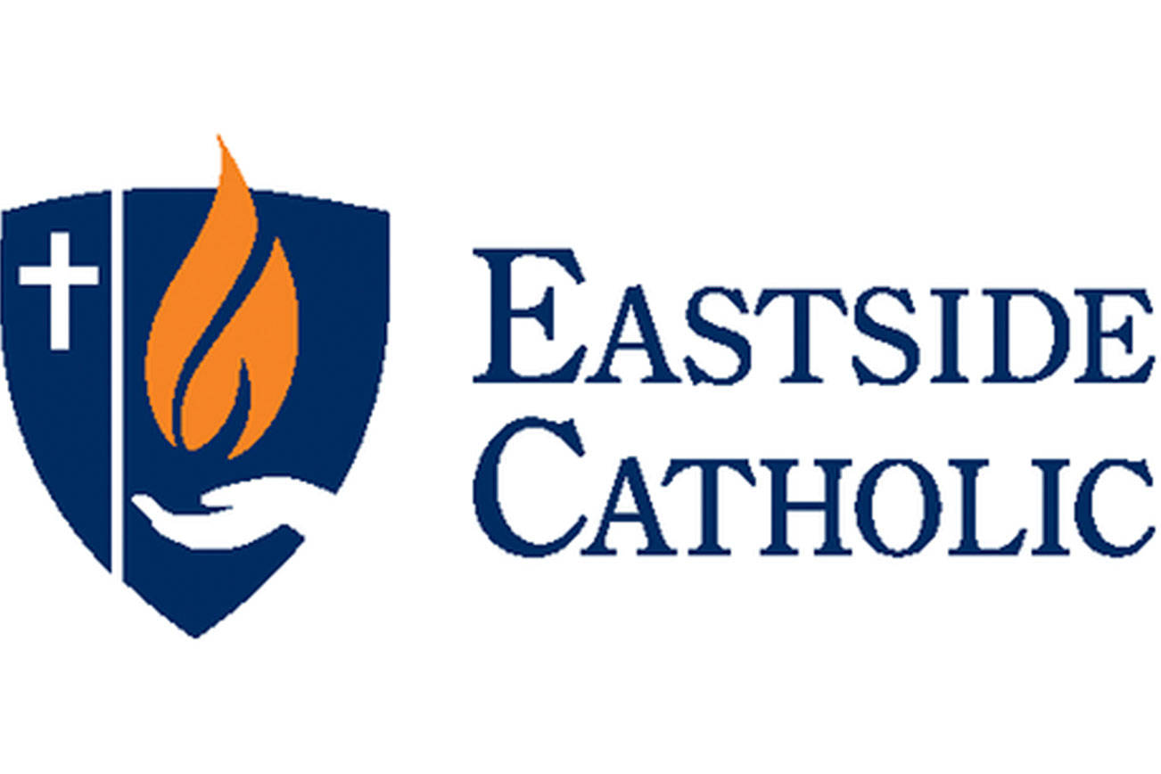 Local students graduate from Eastside Catholic