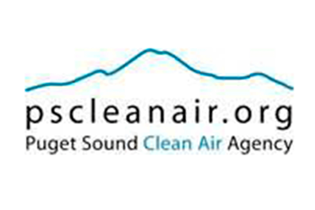 Air quality improving across the Puget Sound region