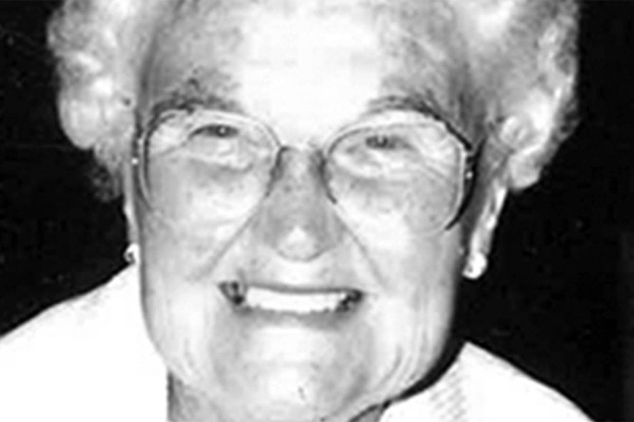ELIZABETH M. LUNDSTROM | Renton Reporter