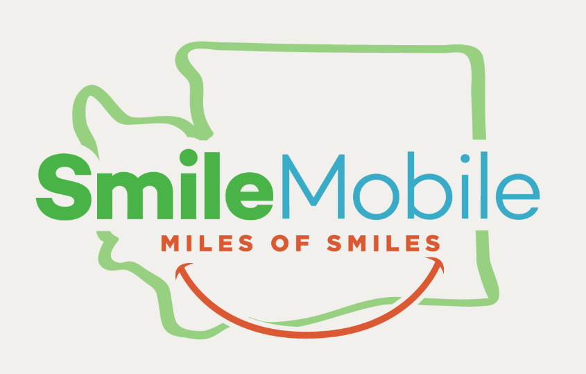 Logo from smilemobilewa.org