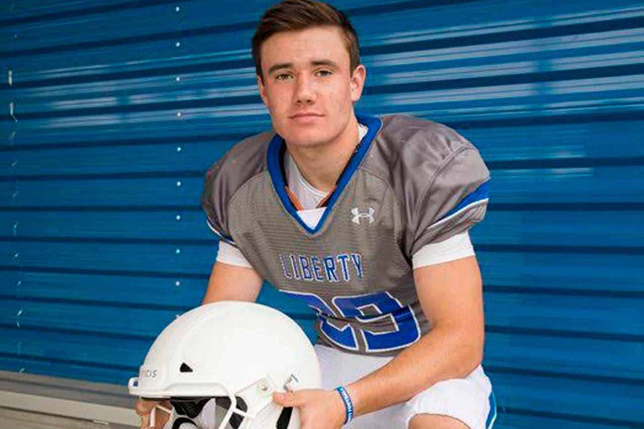 Reporter Athlete of the Week: Jake Wright