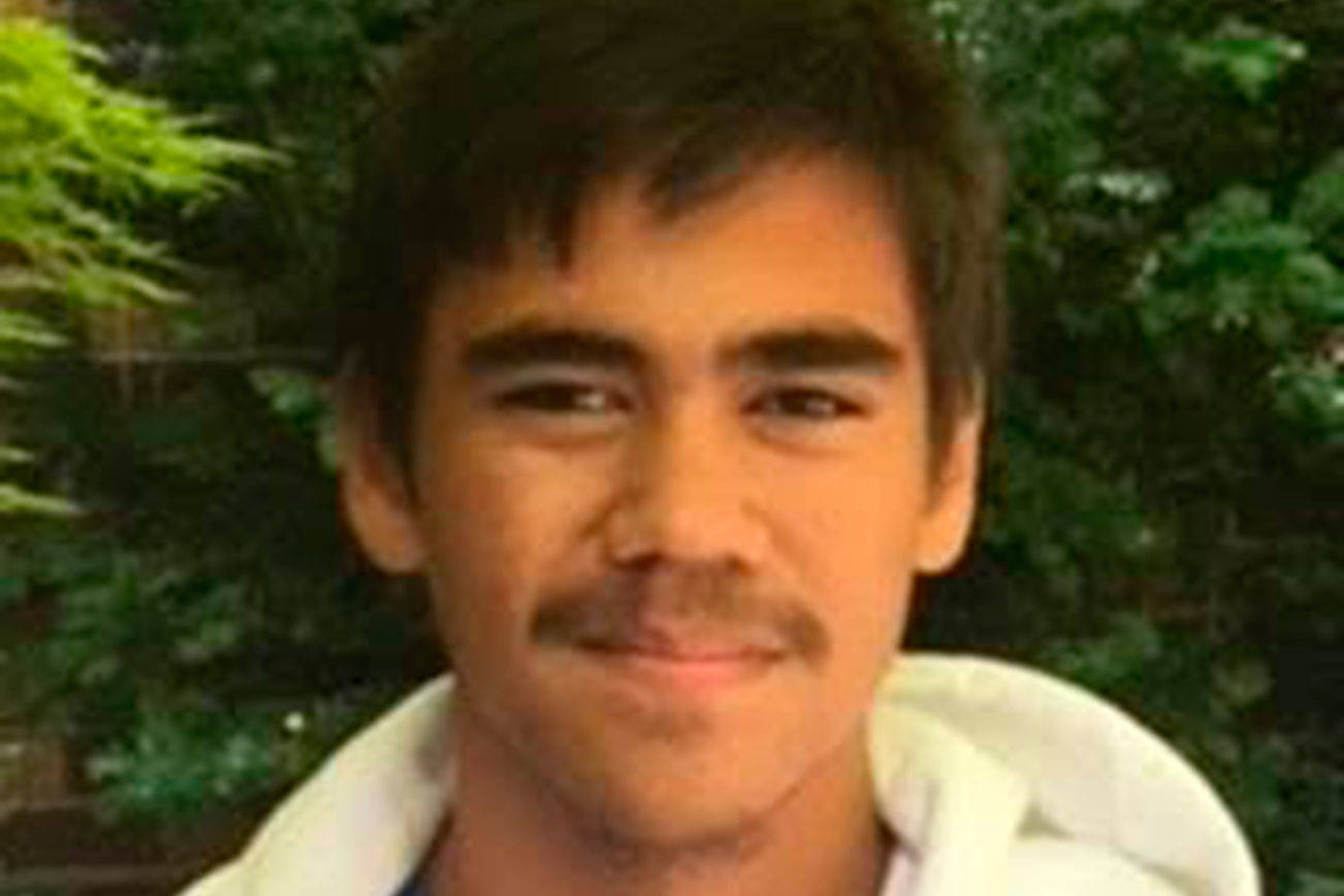 Reporter Athlete of the Week: Mausali Del Fierro