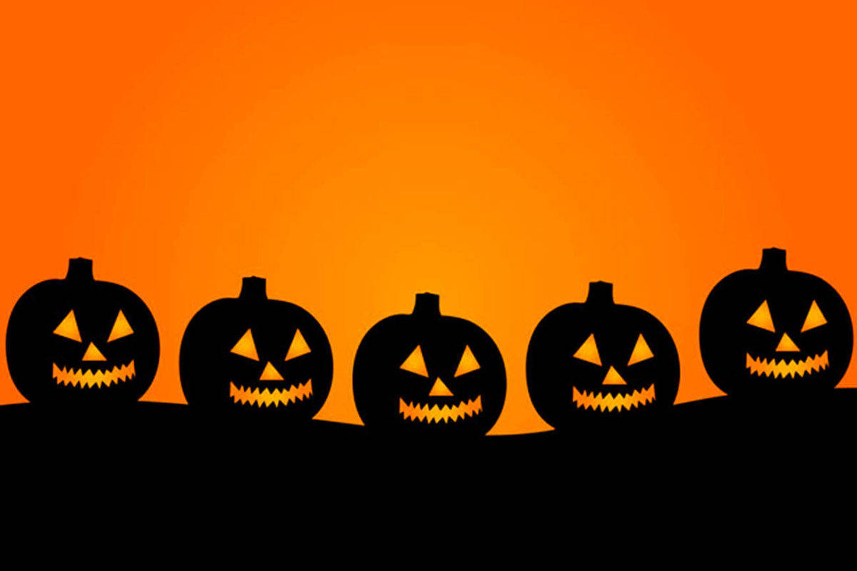 Halloween safety tips for a haunting good time