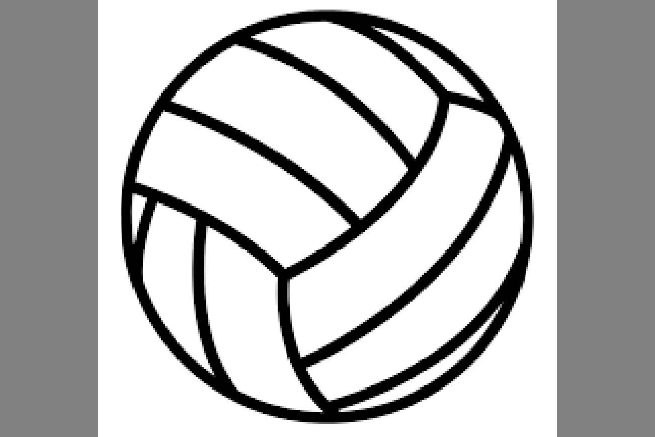 Volleyball season ends for area teams