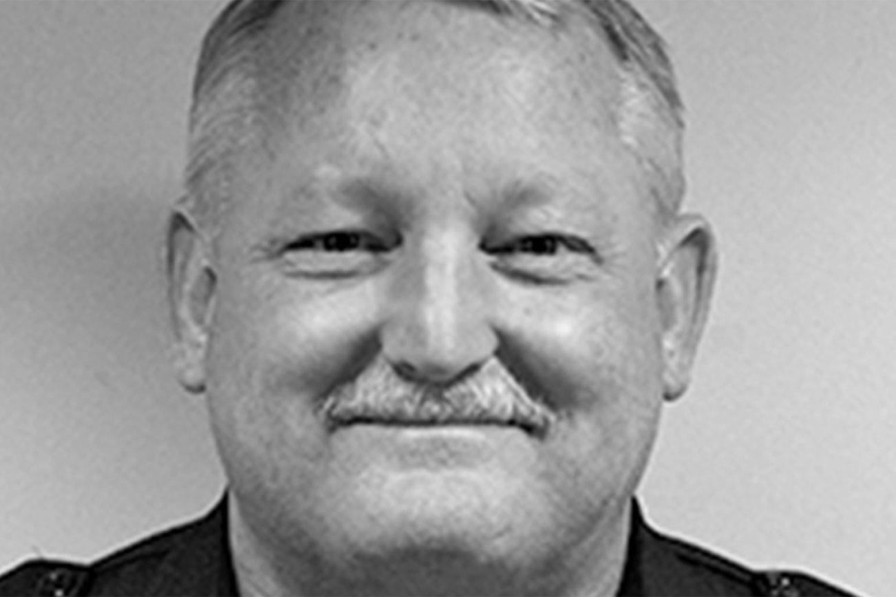 MARK JOSEPH FITZGERALD