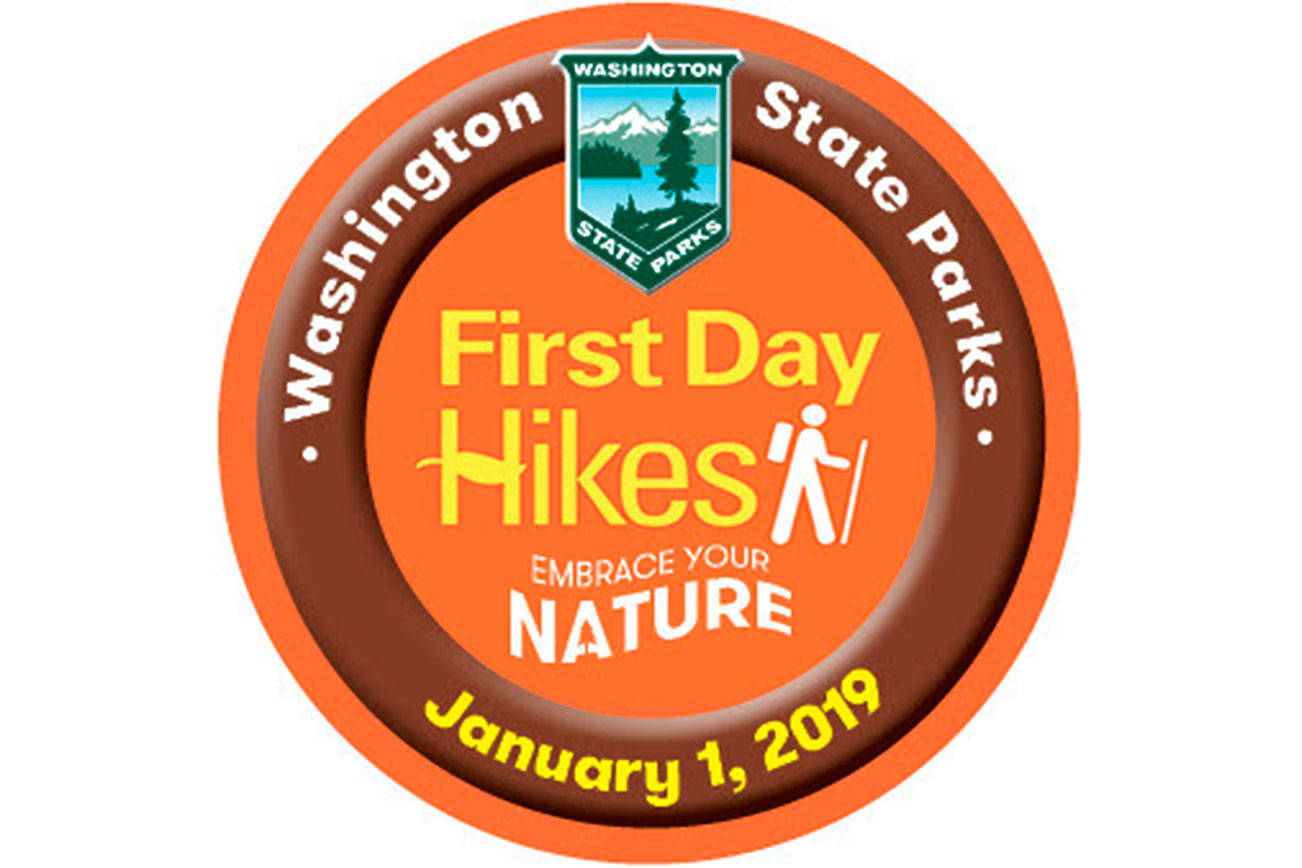 State Parks offers two free days in January