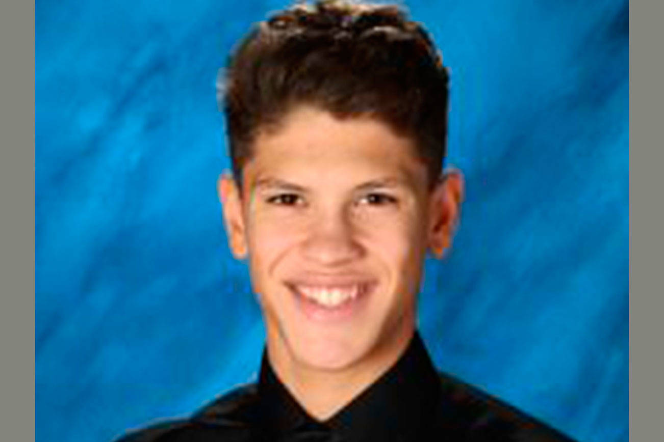 Reporter Athlete of the Week: Antonio Ortiz